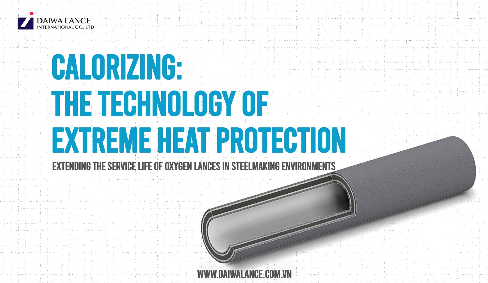 What is Calorizing? How It Protects Steel Pipe from Heat Corrosion?